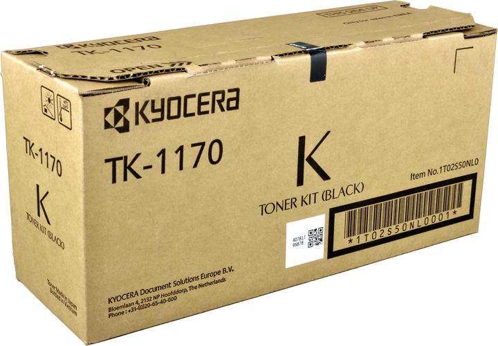 Image du produit Kyocera Tk-1170 (CF)