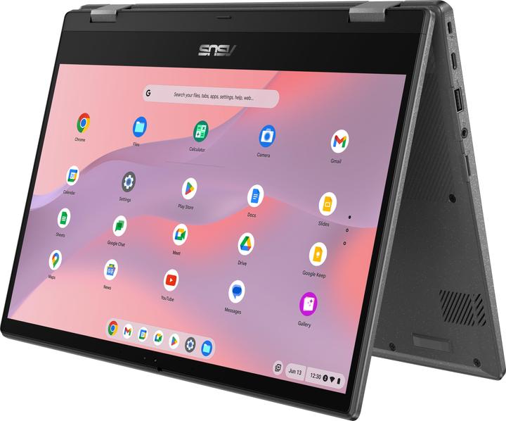 Actual product image ASUS Chromebook Flip CM1 (14", MediaTek Kompanio 520, 8 GB, DE)