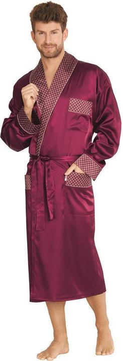 Actual product image DeLafense Dressing gown (XXL)
