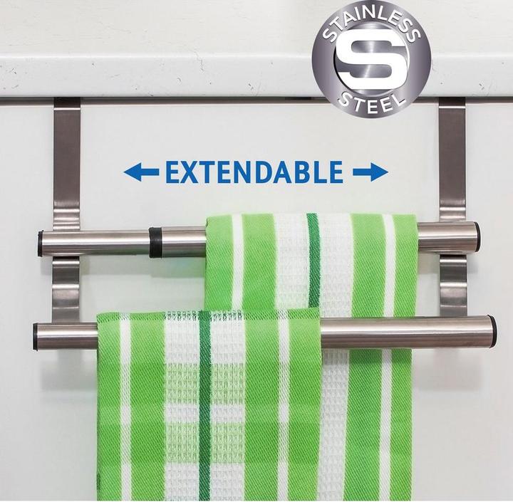 Image du produit Tatkraft Double
