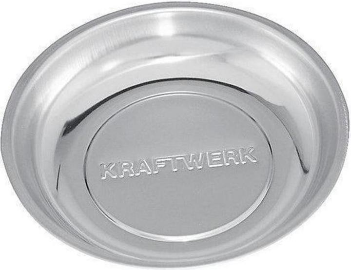 Kraftwerk Magnetteller
