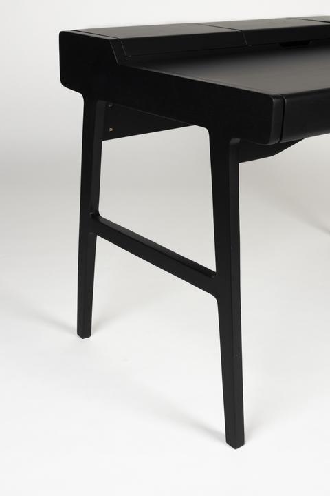 Image du produit Zuiver Kaat Desk Noir