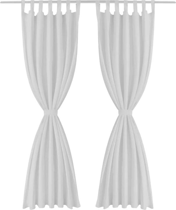 Image du produit VidaXL Gwendolen (140 x 175 cm)