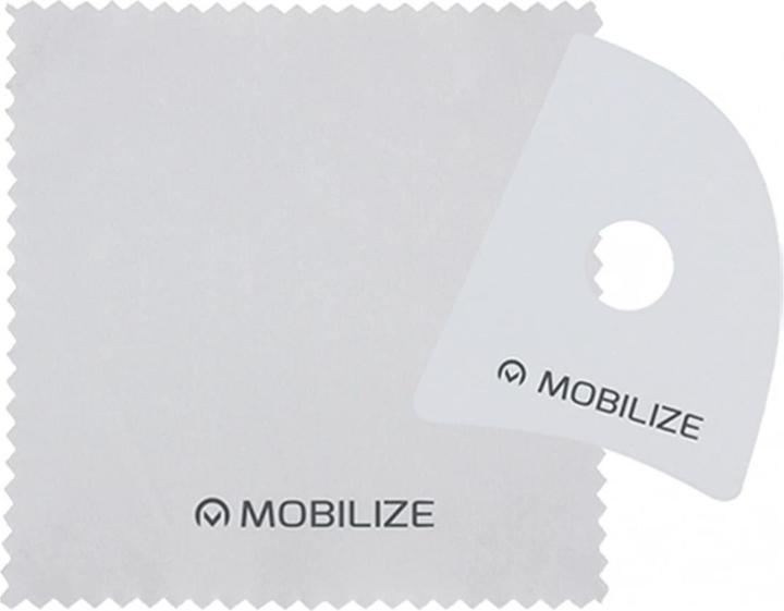 Produktbild Mobilize Klarer 2er-Pack PET (2 Stück, Galaxy Tab A7 10.4 (2020))