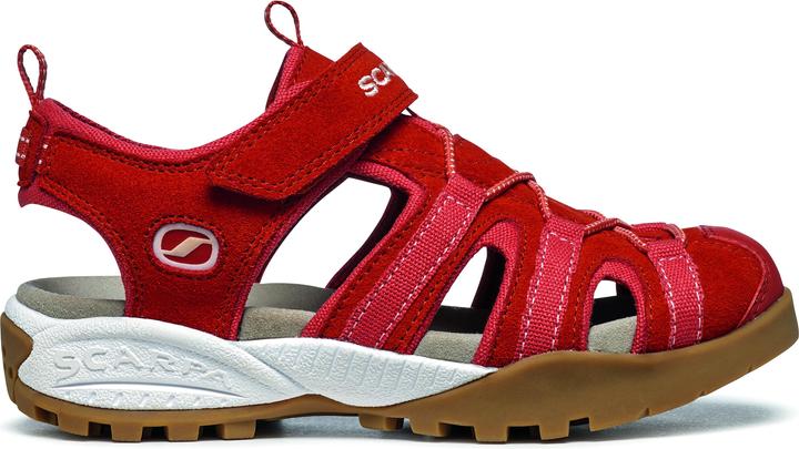 Scarpa Mojito Sandal Kid Lifestyleschuh