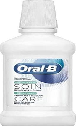 Actual product image Oral-B Repair (250 ml, Mouthwash)