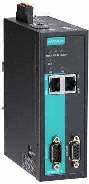 Moxa Profinet/Modbus/Ethernet/Ip A