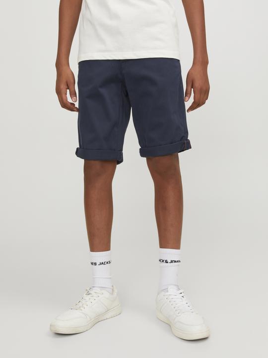 Actual product image Jack & Jones Formal Boys Shorts (158)