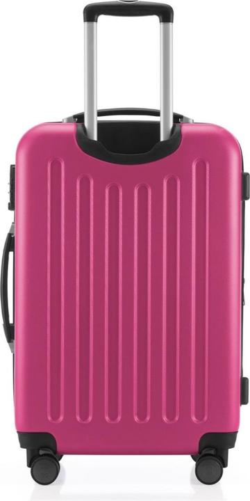 Actual product image Hauptstadtkoffer Spree (74 l, M (50 - 90l))