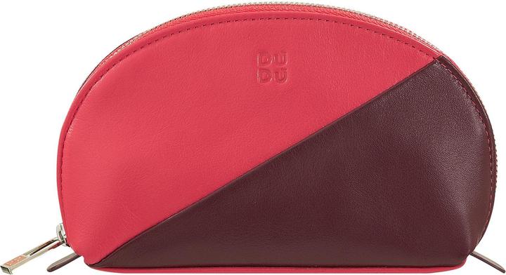 Immagine prodotto Dudu Borsa cosmetica Segovia in pelle 16 cm