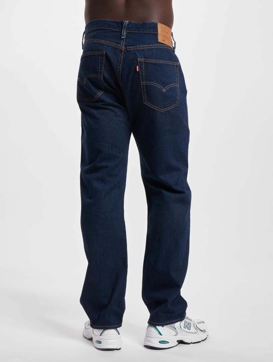 Actual product image Levis 501 Jeans onewash (W33/L32)