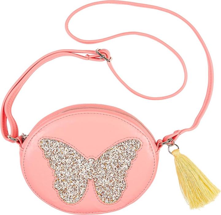 Actual product image Souza for Kids bag Rosalia