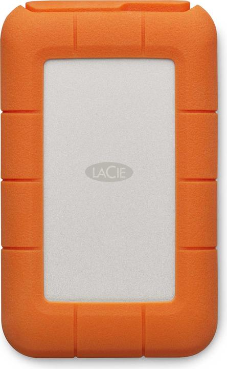 Produktbild LaCie Rugged Thunderbolt USB-C (5 TB)