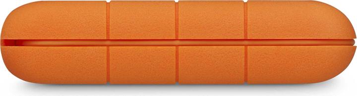 Produktbild LaCie Rugged Thunderbolt USB-C (5 TB)
