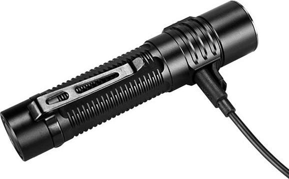 Produktbild Klarus G15 V2, LED Taschenlampe 4200 Lumen (inkl. Akku) (4200 lm)