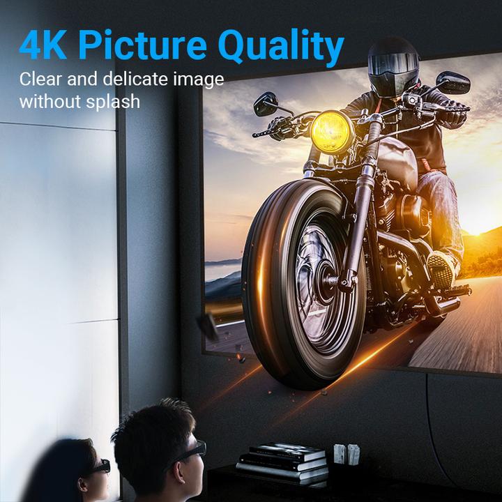 Immagine prodotto Vention Porta display a (HDMI, 5.80 cm)