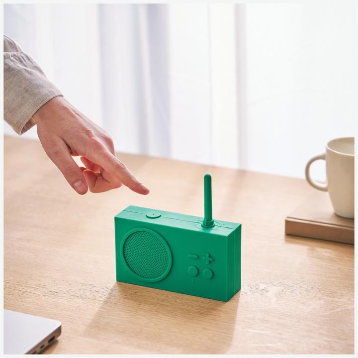 Produktbild Lexon Tykho 3 (UKW, Bluetooth)