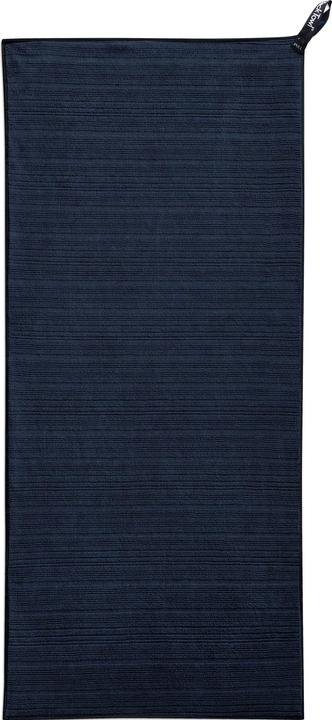 Immagine prodotto Pack Towl Asciugamano da bagno RecLuxe Beach, Midnight, 150 x 91 cm (150 x 91 cm)