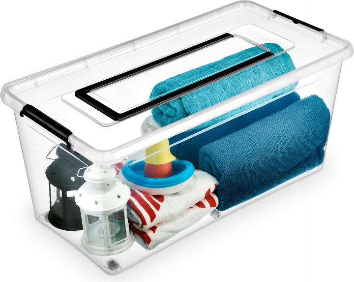 Immagine prodotto Orplast Contenitore di stoccaggio (19 l)