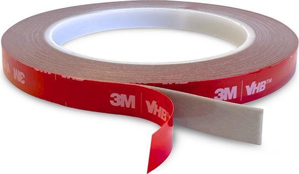Produktbild 3M VHB Dobbeltklaebende tape
