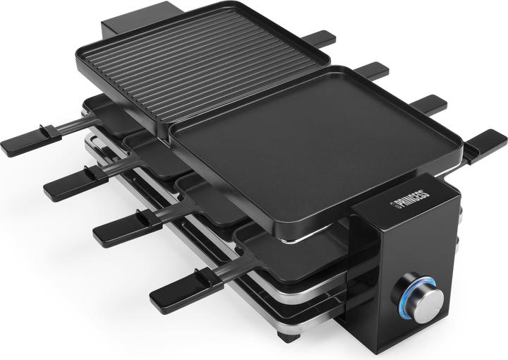 Image du produit Princess Raclette 8