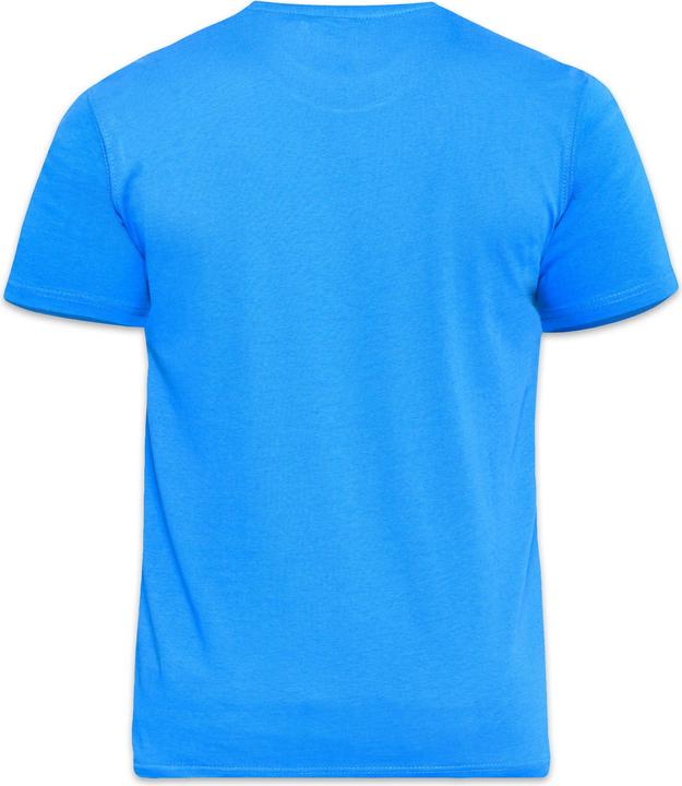 Immagine prodotto DUKE Tshirt Flyers2 con girocollo Kingsize (5XL)