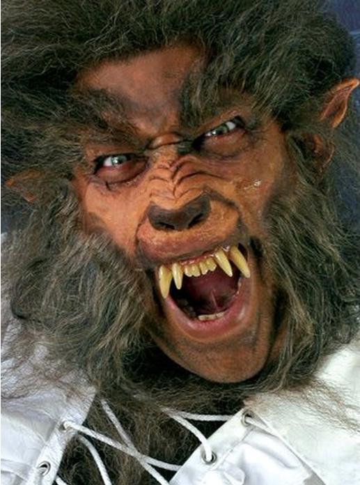 Produktbild Metamorph Werwolf