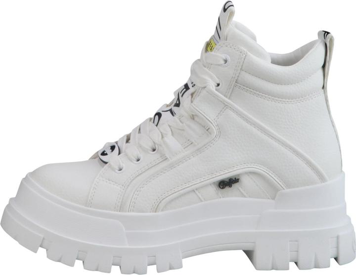 Actual product image Buffalo Aspha NC Platform Sneaker (39)