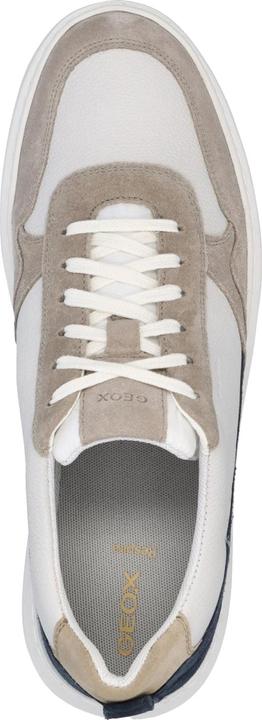 Produktbild Geox Sneaker U Deiven Leder (43)