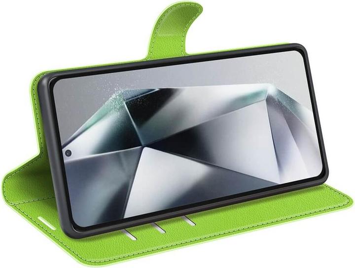 Produktbild Cover-Discount Leder Etui Hülle (Samsung Galaxy S25 Ultra)