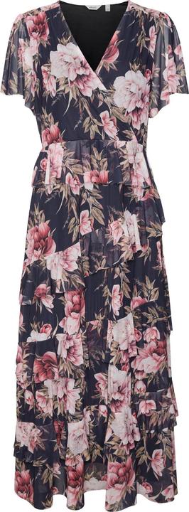 Vero Moda VMBLAIR Langes Kleid Kleid (XS)