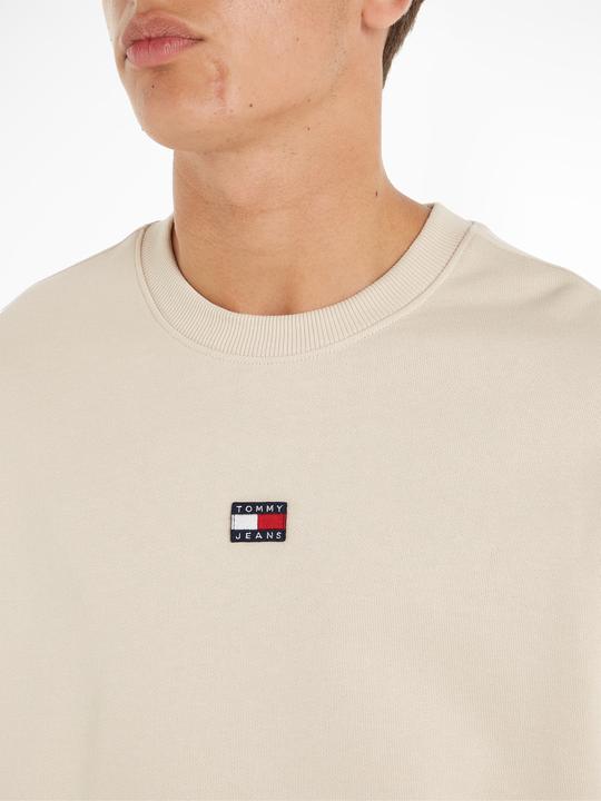 Produktbild Tommy Hilfiger Sweatshirt beige (S)
