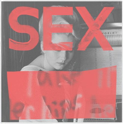 Image du produit SEX-We Are Not In The Least Afraid Of Ruins (Gf) (Divers)