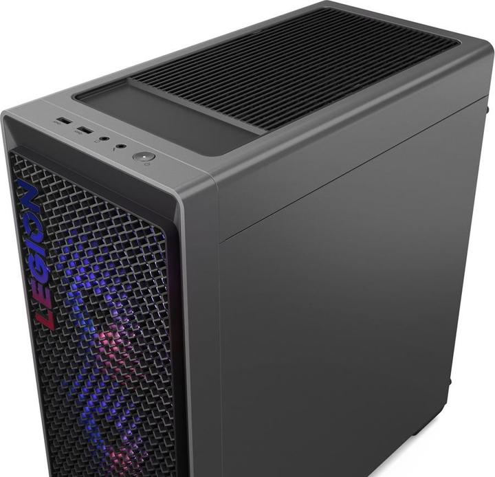 Image du produit Lenovo Legion T5 (Intel Core i7-13650HX, 32 Go, 1000 Go, GeForce RTX 4060)