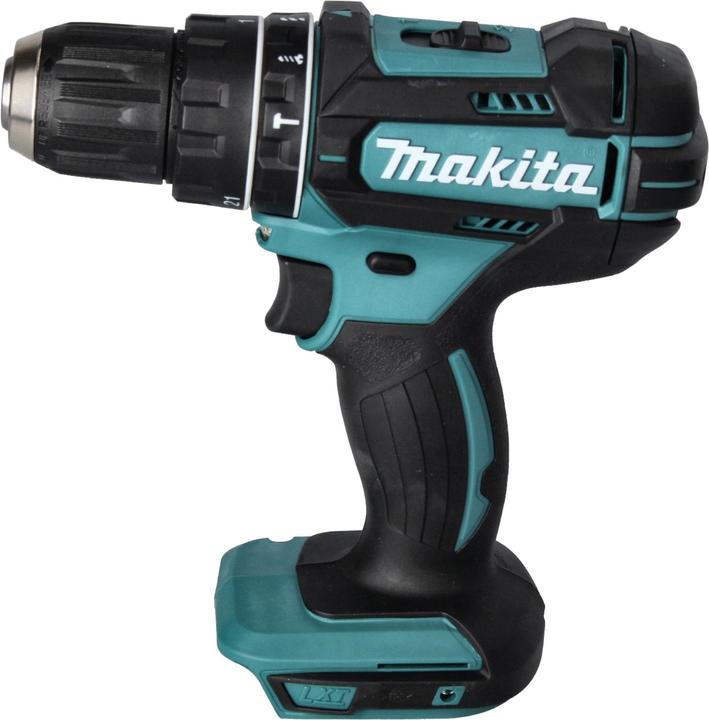 Actual product image Makita DHP482RFX9 (Rechargeable battery operated)