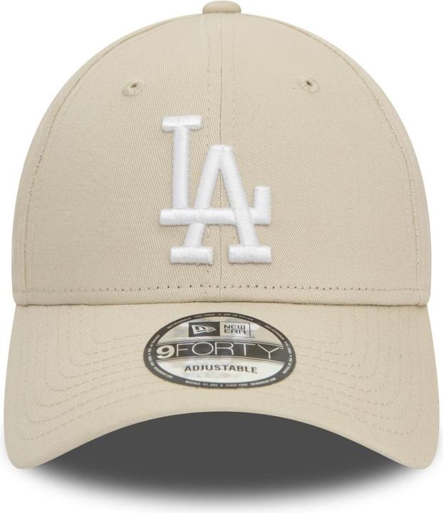 Image du produit New Era 9Forty Strapback Cap - Sidepatch Los Angeles Dodgers (Taille unique)