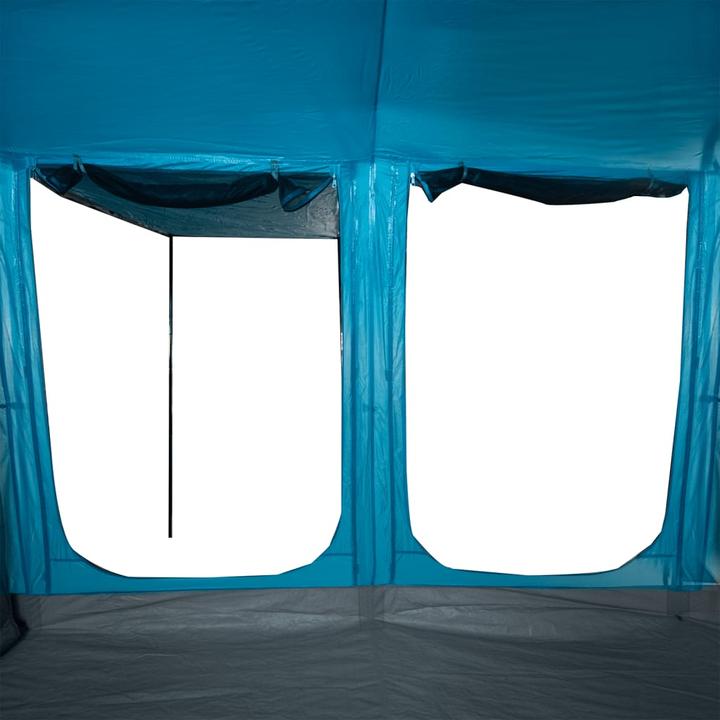 Actual product image VidaXL Kenrick (Tunnel tent, 20.80 kg, 8 persons)