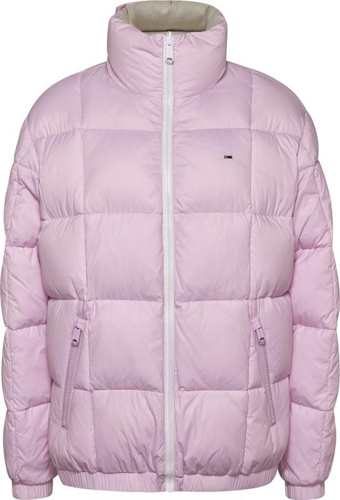 Produktbild Tommy Hilfiger Tommy Jeans Reversible Signature Puffer - 88807 (M)