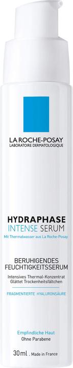 Produktbild La Roche Posay Hydraphase Intense (30 ml)