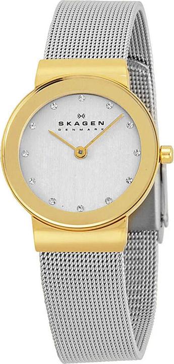 Skagen Freja (Analoguhr, 26 mm)
