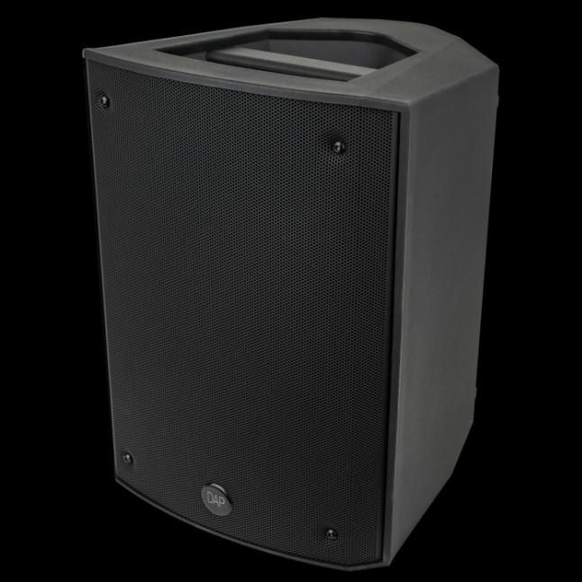 Produktbild DAP-Audio PSS-106 Bluetooth MP3 Battery Speaker