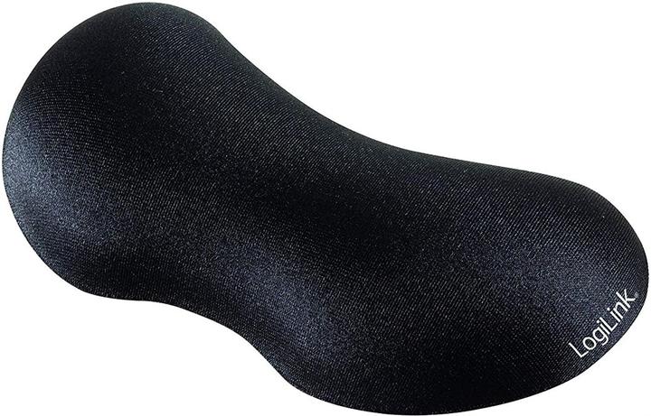 Actual product image LogiLink Wrist supporting gel pad