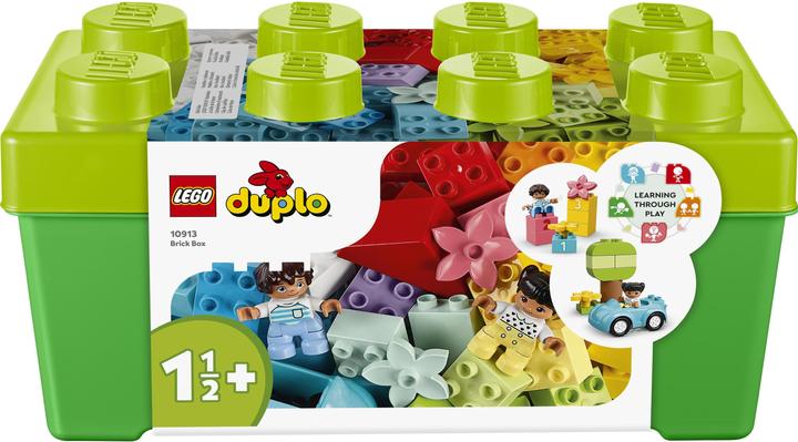 LEGO Steinebox (10913)