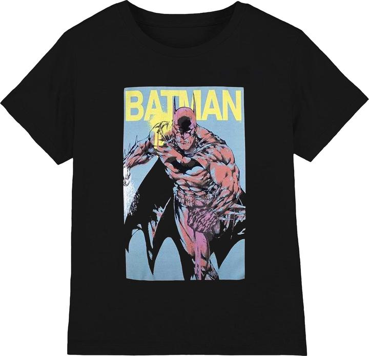Produktbild Batman Pop Colours TShirt (M)