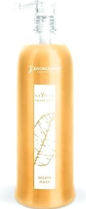 Produktbild Jean Paul Mynè Jean Paul Myne Navitas Organic Touch Sesame Mask 1L (1000 ml)