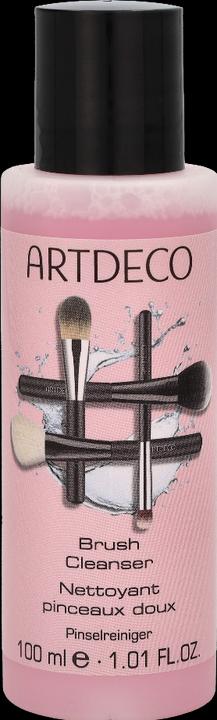 Image du produit Artdeco Brosses Nettoyant pour brosses