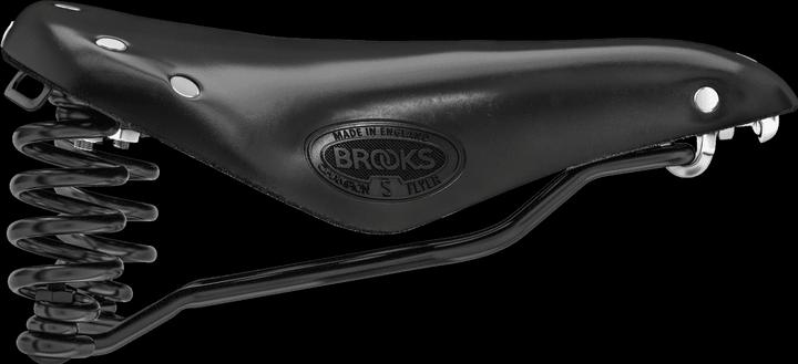 Image du produit Brooks England Dépliant S