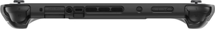 Actual product image Spigen Rugged Armor Nintendo Switch 2 Case Matte Black (Switch)