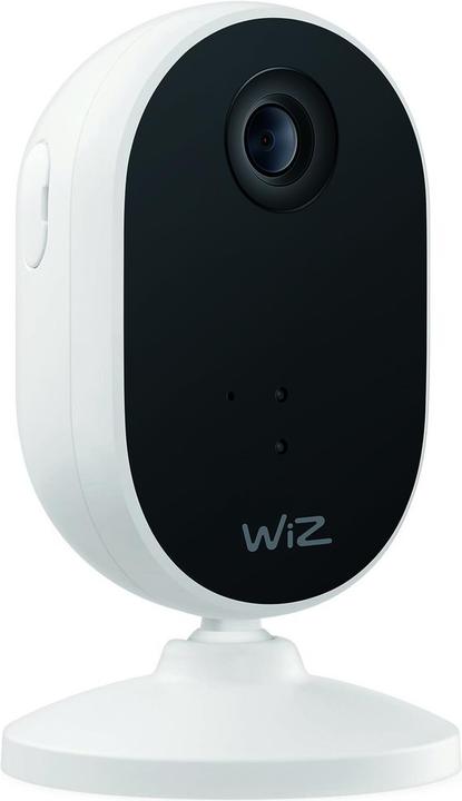 Produktbild WiZ Indoor Camera WiFi (1920 x 1080 Pixels)