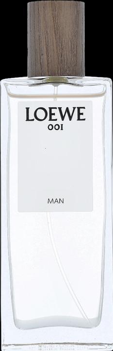Actual product image Perfumes Loewe 001 Man (Eau de parfum, 50 ml)